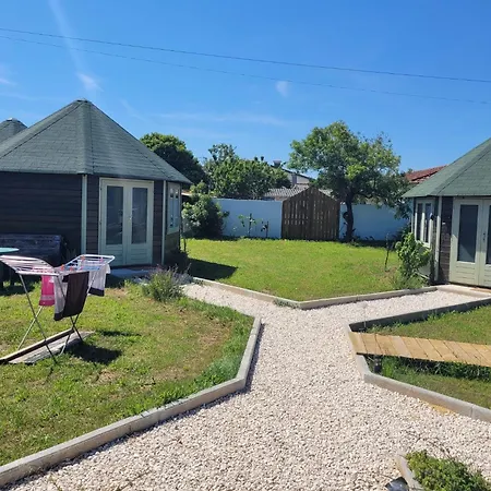 The Vie Llage - Authorial Casa de hóspedes