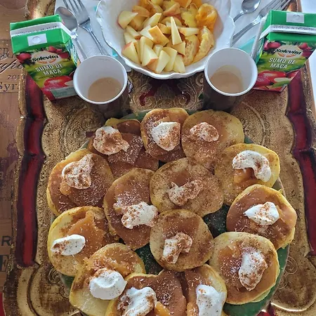 The Vie Llage - Authorial Casa de hóspedes Vagos