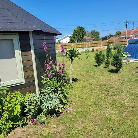 The Vie Llage - Authorial 3* Vagos