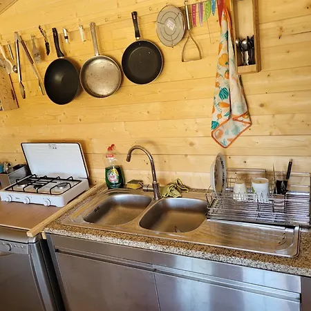 The Vie Llage - Authorial 3* Vagos