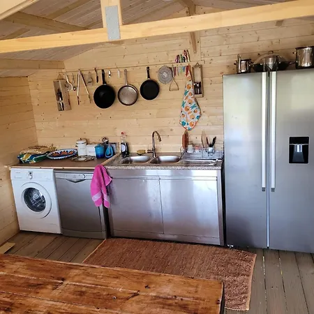 Casa de hóspedes The Vie Llage - Authorial