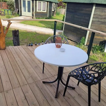 Casa de hóspedes The Vie Llage - Authorial 3*