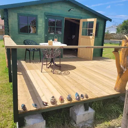 The Vie Llage - Authorial