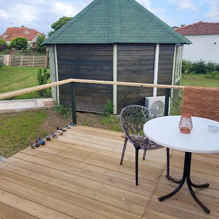 The Vie Llage - Authorial