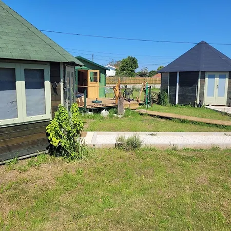 Casa de hóspedes The Vie Llage - Authorial 3*