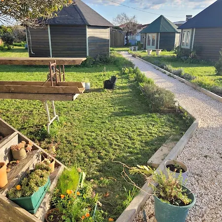 Casa de hóspedes The Vie Llage - Authorial