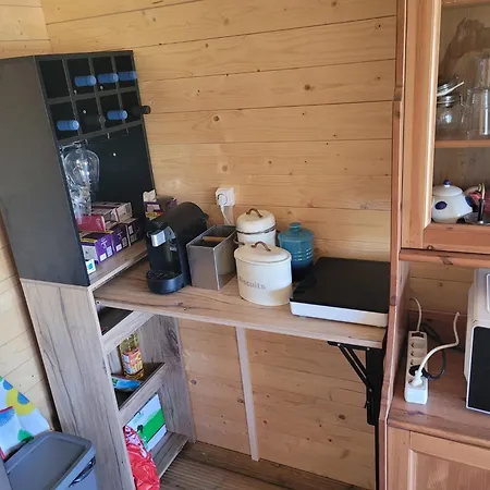 The Vie Llage - Authorial Casa de hóspedes