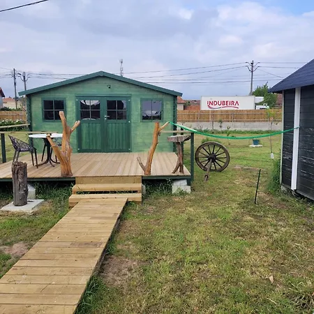 Casa de hóspedes The Vie Llage - Authorial