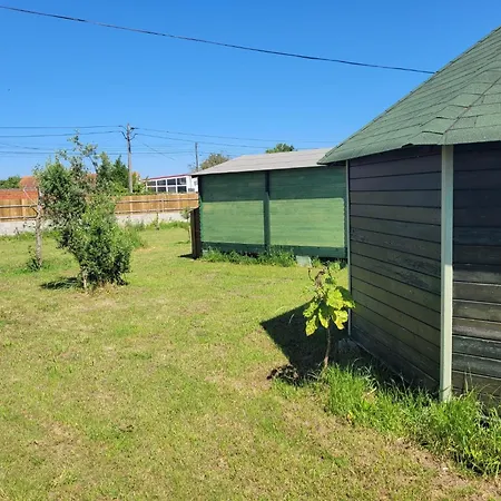 The Vie Llage - Authorial Casa de hóspedes 3*