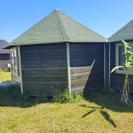 The Vie Llage - Authorial 3* Vagos