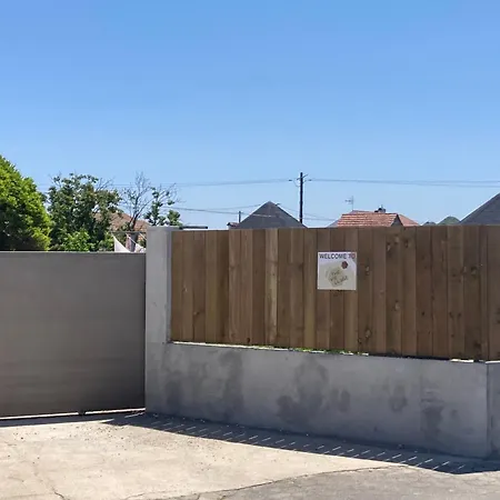 Casa de hóspedes The Vie Llage - Authorial