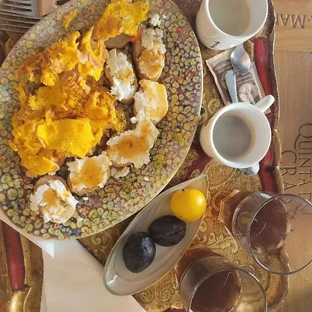 Casa de hóspedes The Vie Llage - Authorial Vagos