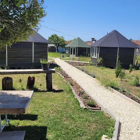 The Vie Llage - Authorial Vagos