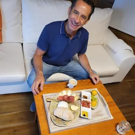 The Vie Llage - Authorial Vagos