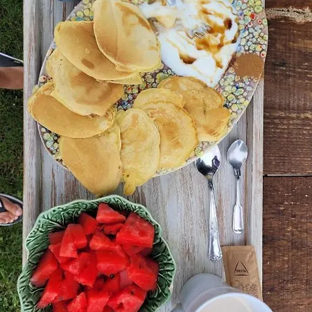 The Vie Llage - Authorial 3* Vagos