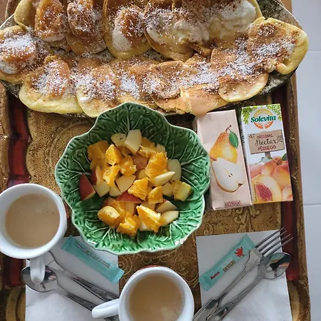 Gasthuis The Vie Llage - Authorial 3*