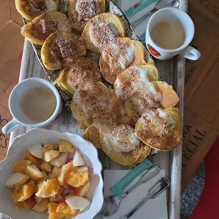 Gasthuis The Vie Llage - Authorial