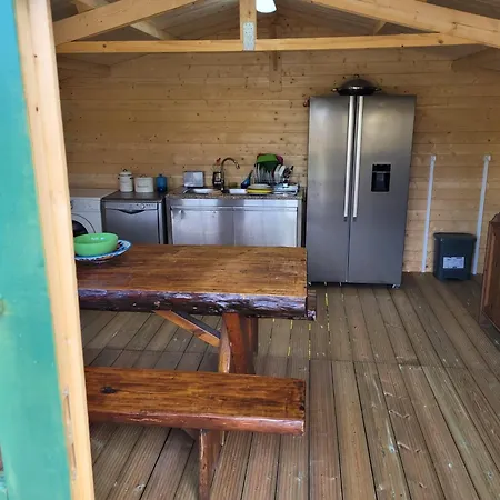 Gasthuis The Vie Llage - Authorial 3*