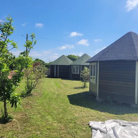 The Vie Llage - Authorial 3* Vagos