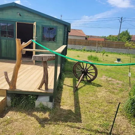 The Vie Llage - Authorial Gasthuis 3*