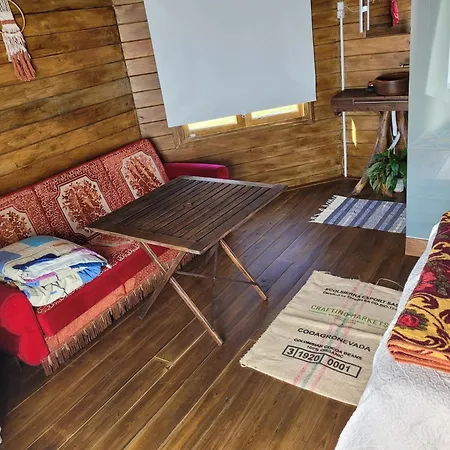 The Vie Llage - Authorial Гостевой дом 3*
