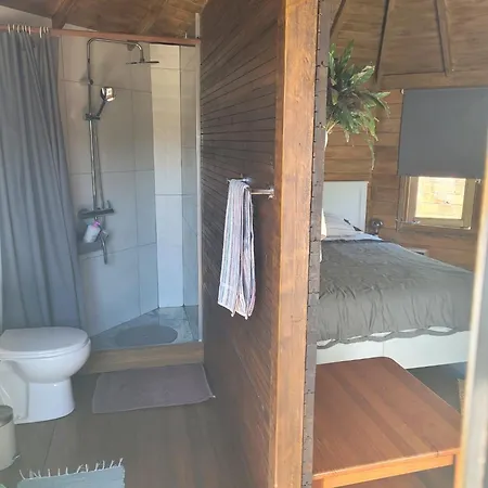 The Vie Llage - Authorial Guest house Vagos