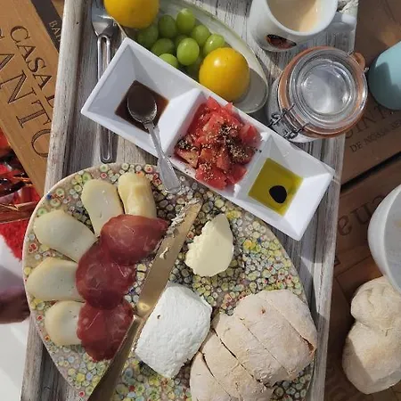 The Vie Llage - Authorial