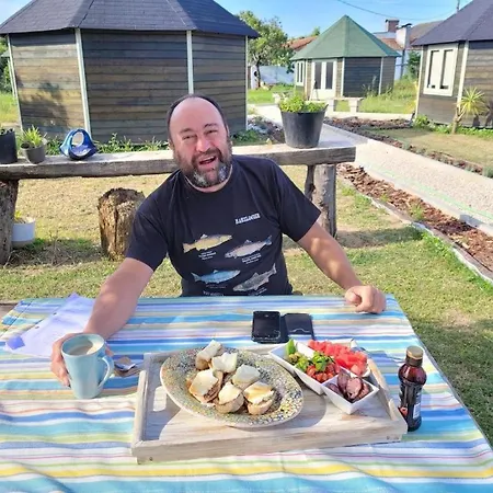 The Vie Llage - Authorial Gasthuis 3*