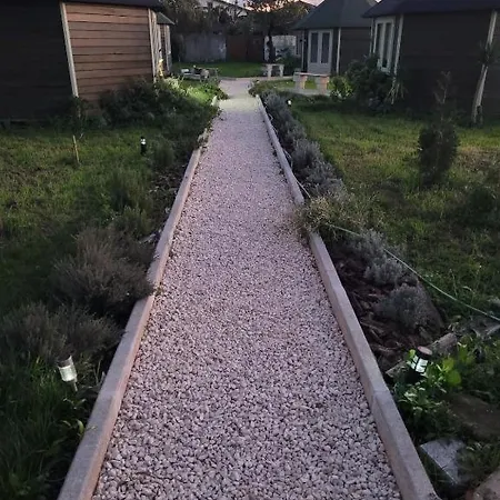 Gasthuis The Vie Llage - Authorial Vagos