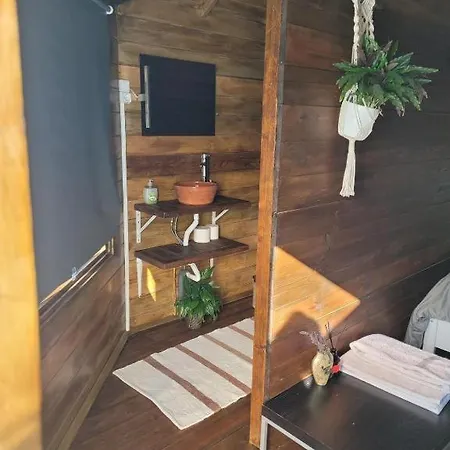 The Vie Llage - Authorial 3*