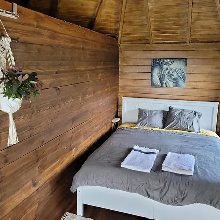 The Vie Llage - Authorial Гостевой дом 3*