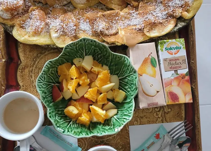 Casa de hóspedes The Vie Llage - Authorial 3*