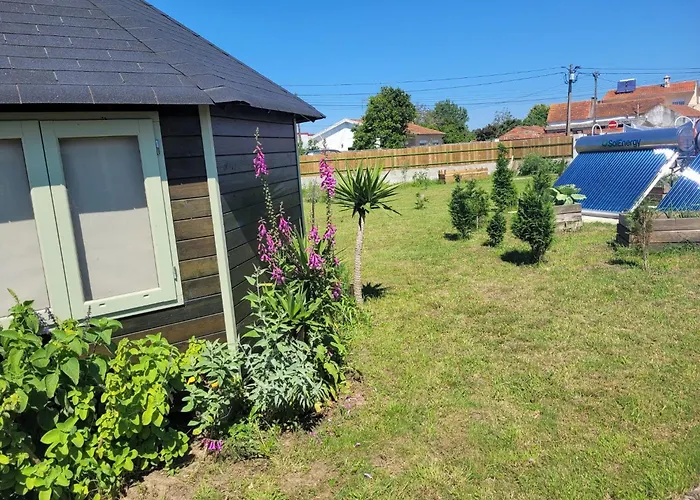 The Vie Llage - Authorial 3* Vagos