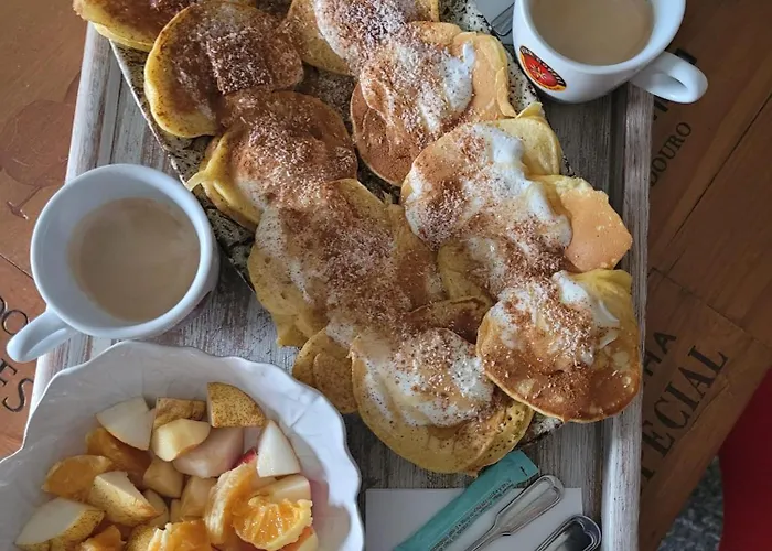 Casa de hóspedes The Vie Llage - Authorial