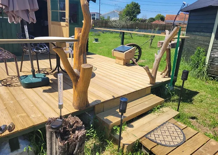 The Vie Llage - Authorial