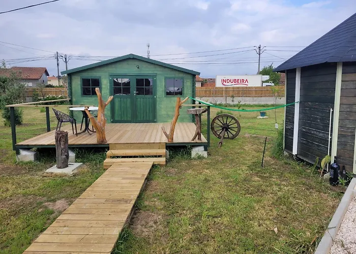 Casa de hóspedes The Vie Llage - Authorial