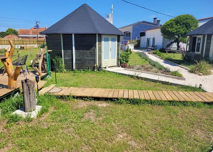 The Vie Llage - Authorial 3*