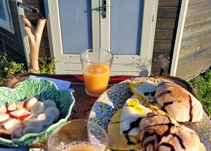 The Vie Llage - Authorial