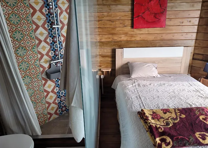 The Vie Llage - Authorial Casa de hóspedes