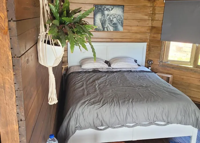 The Vie Llage - Authorial Casa de hóspedes Vagos