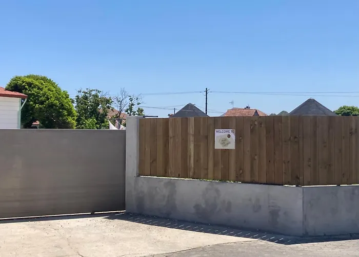 Casa de hóspedes The Vie Llage - Authorial