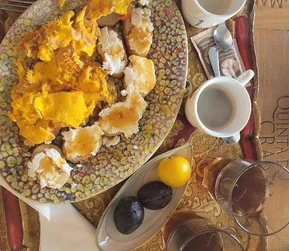 Casa de hóspedes The Vie Llage - Authorial Vagos