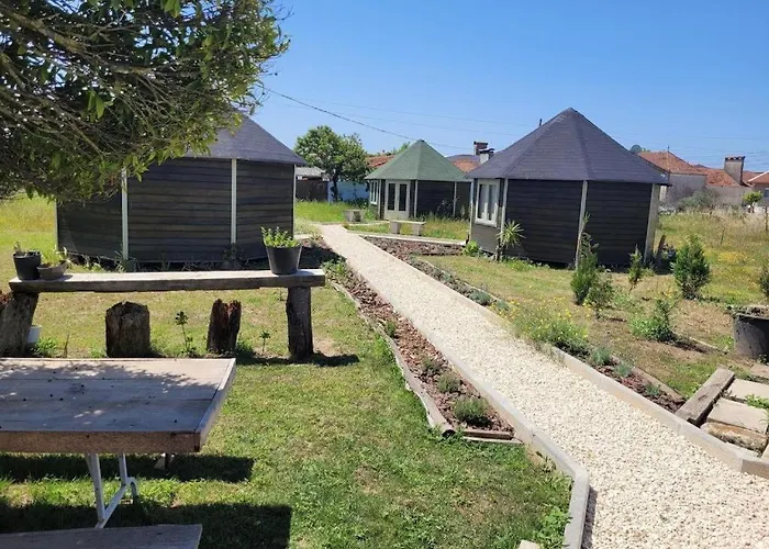 The Vie Llage - Authorial Vagos