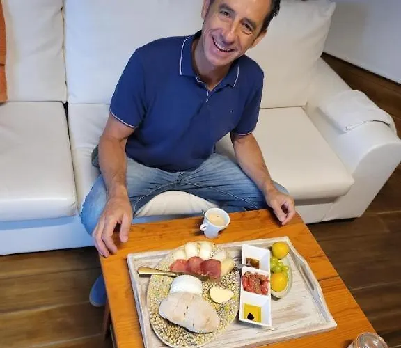 The Vie Llage - Authorial Vagos