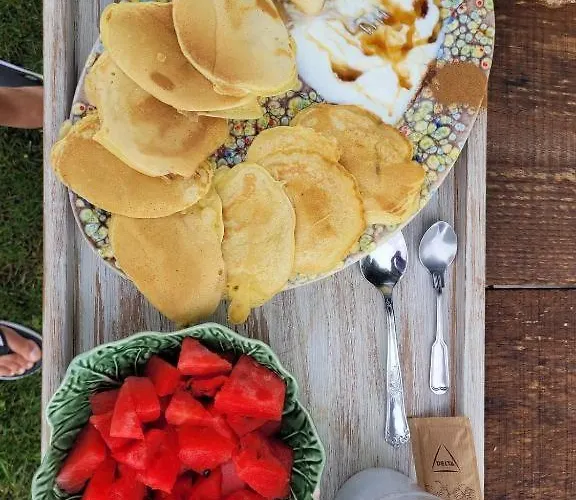 The Vie Llage - Authorial 3* Vagos