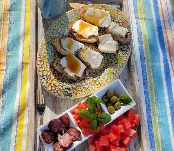 The Vie Llage - Authorial Casa de hóspedes